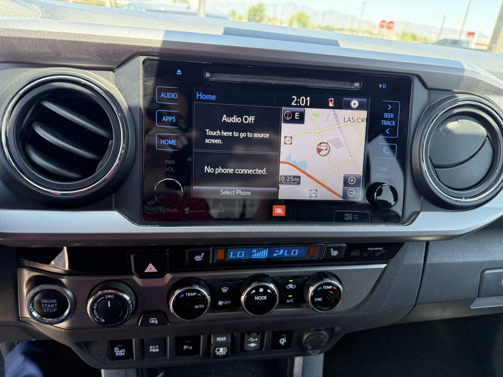 Used 2018 BROWN Toyota Limited image 14