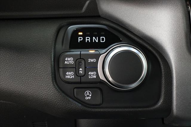 2025 Ram 1500 Big Horn photo 17