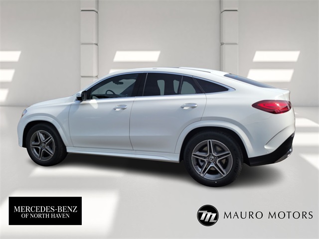2026 Mercedes Benz GLE 450 4MATIC photo 3