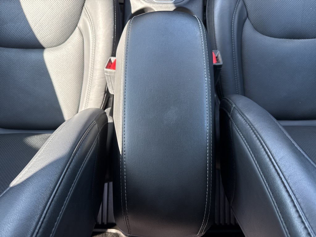 2021 Jeep Cherokee Latitude Lux photo 17