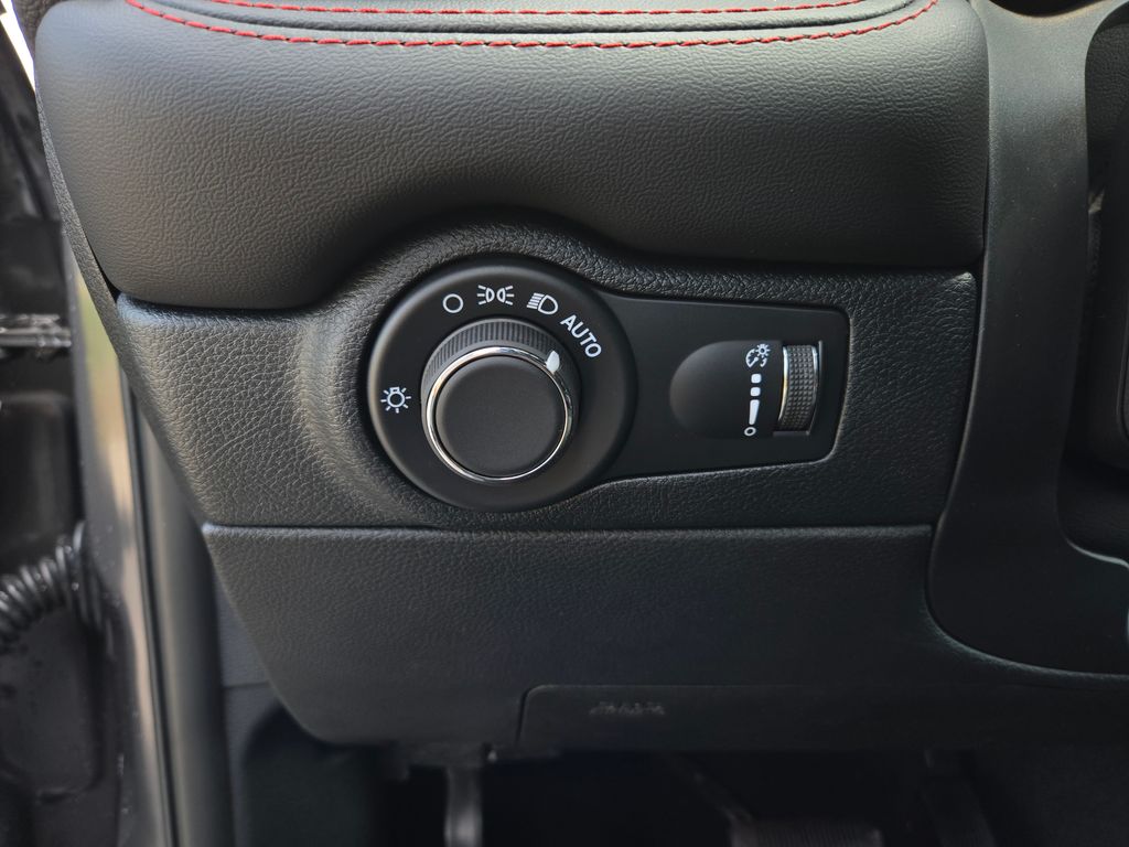 2026 Dodge Durango GT photo 12