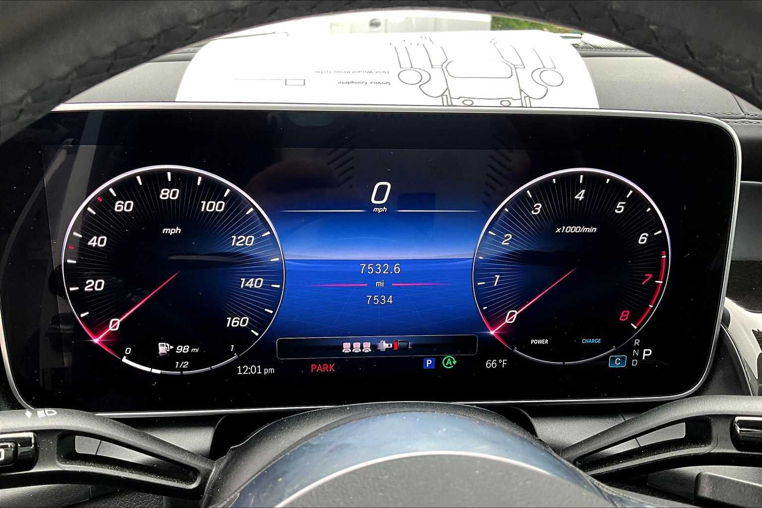2024 Mercedes Benz GLC 300 4MATIC photo 17