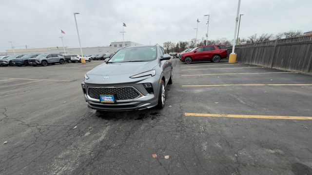 2024 BUICK ENCORE GX - Image 4