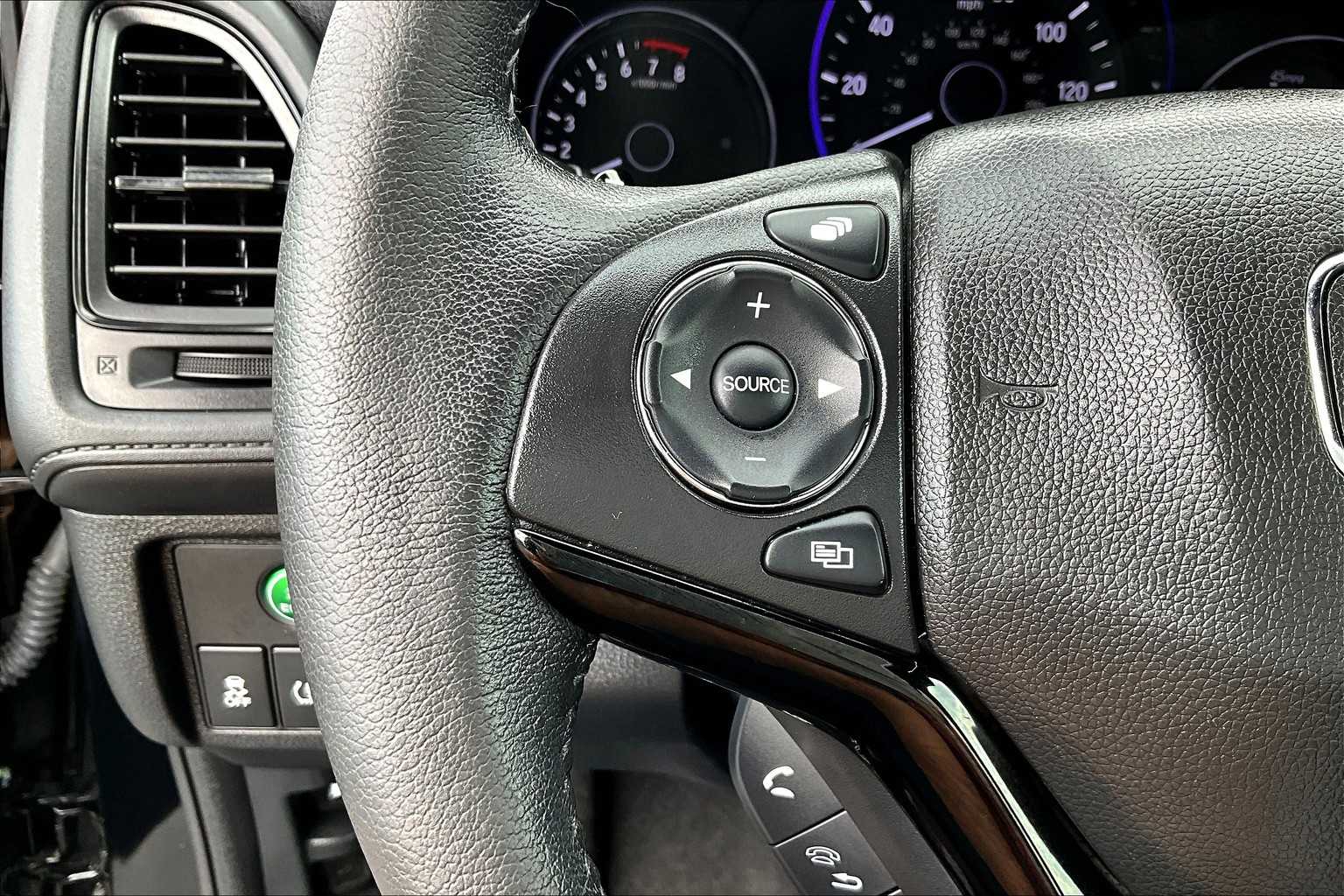 2022 Honda HR-V Sport photo 21