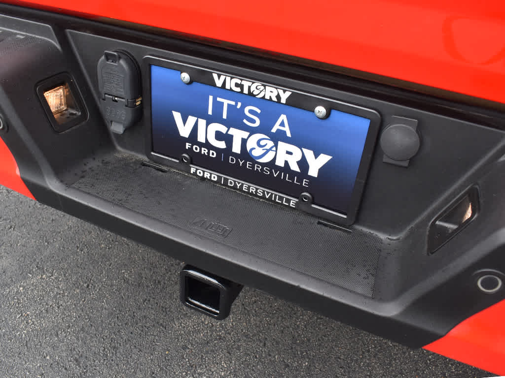 2021 Ford F-150 XL photo 4