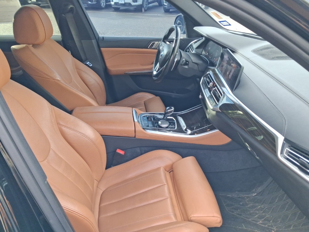 2019 Bmw X5 xDrive40i photo 22