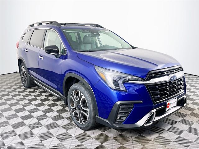 2026 Subaru Ascent Touring's photo