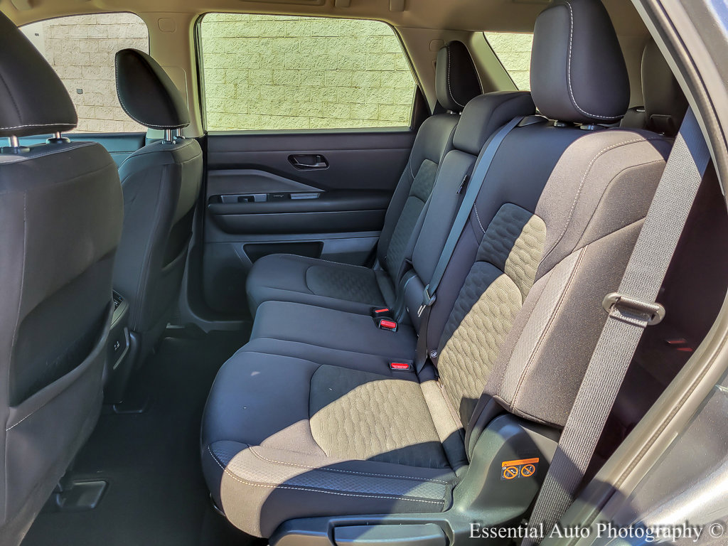 2024 NISSAN PATHFINDER - Image 9