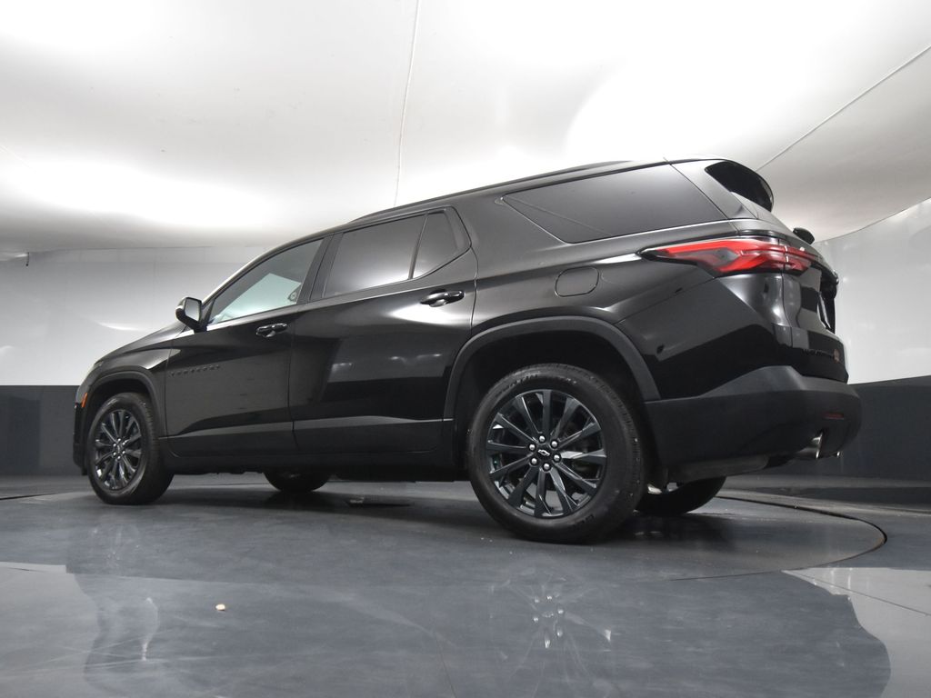 2023 Chevrolet Traverse RS photo 49