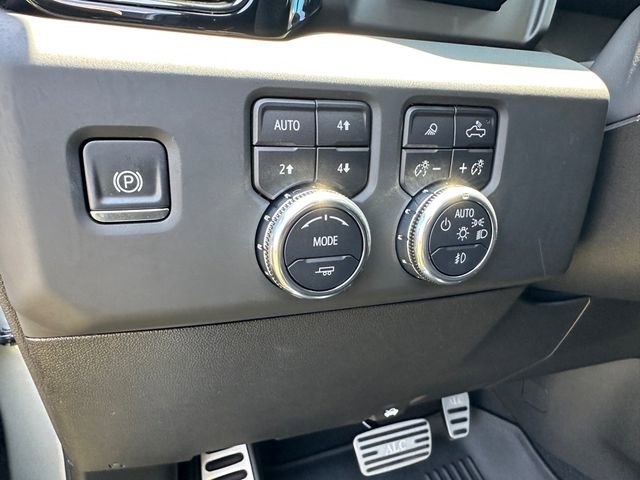 2025 Gmc Sierra 1500 AT4 photo 23