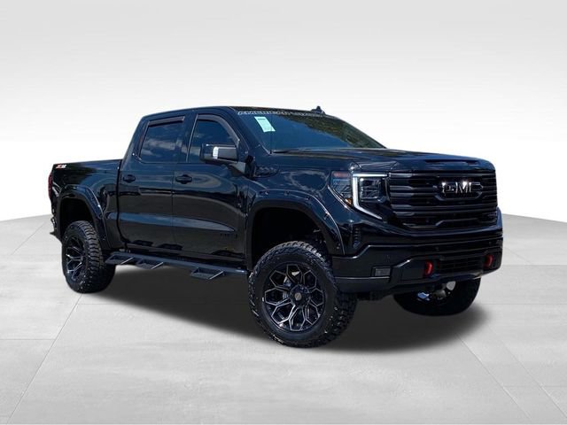 2025 GMC Sierra Work Truck's photo