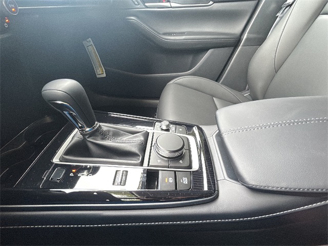 2025 Mazda CX-30 2.5 Select Sport photo 20