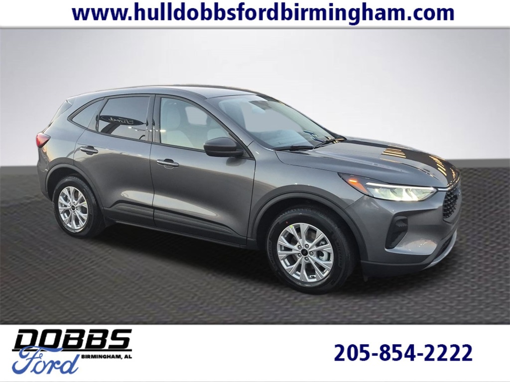 2026 Ford Escape Active's photo