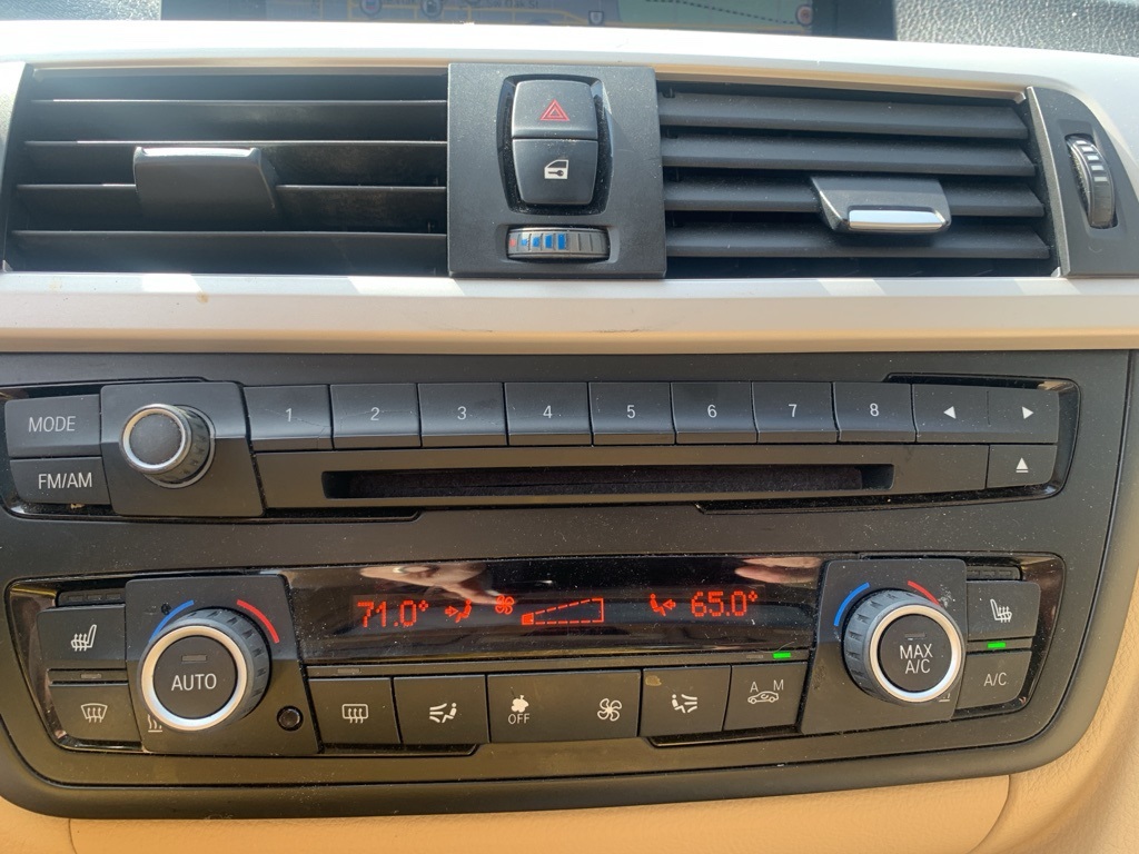 2014 Bmw 320i xDrive photo 18