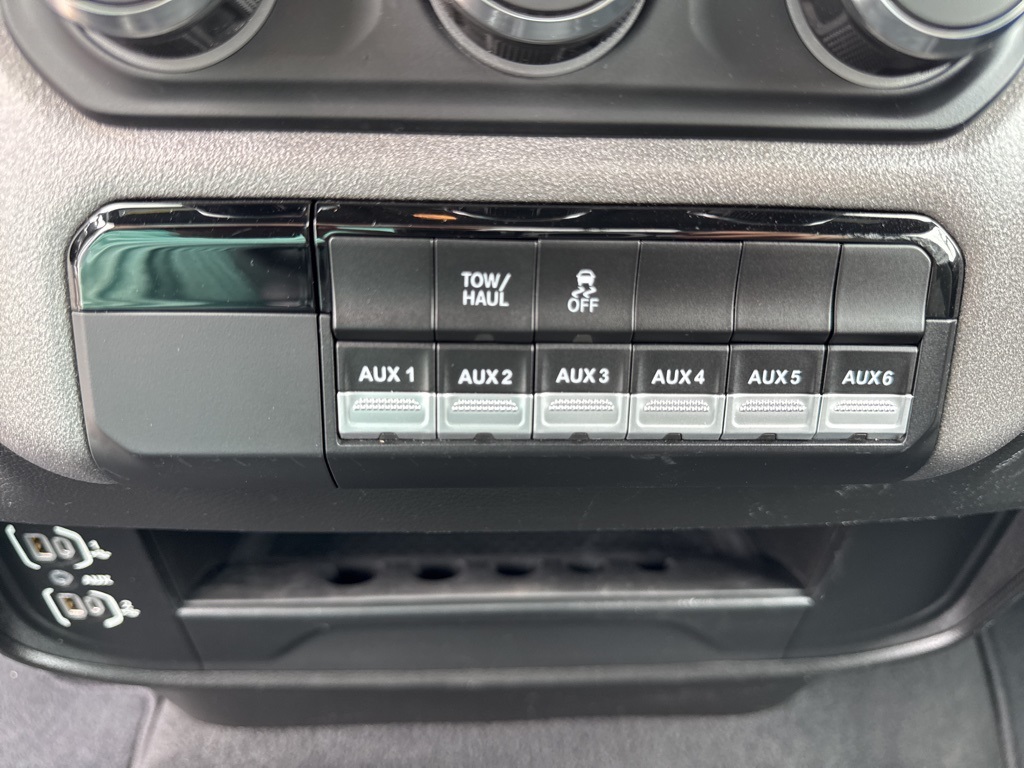2022 Ram 2500 Tradesman photo 26