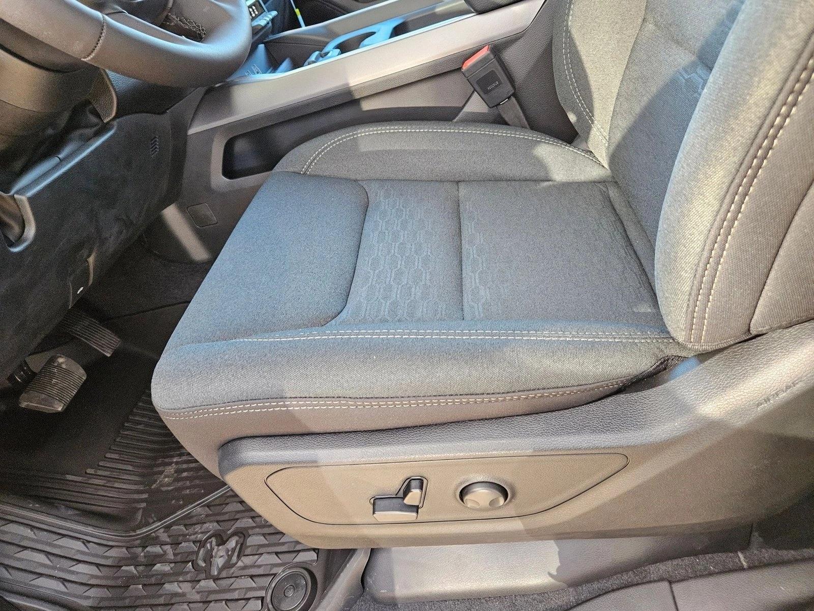 2026 Ram 1500 Lone Star photo 4