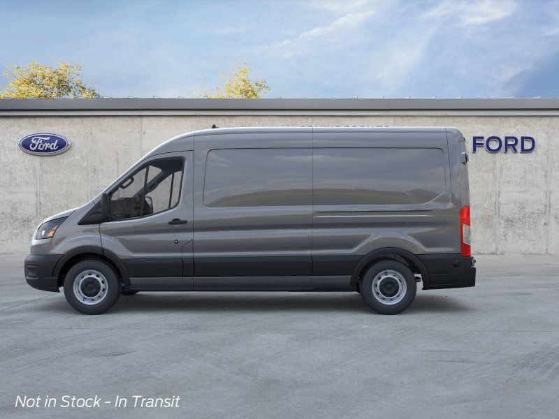 2026 FORD TRANSIT - Image 5