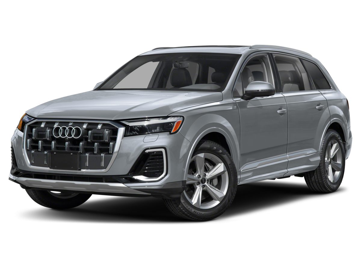 2025 Audi Q7 Premium Plus's photo