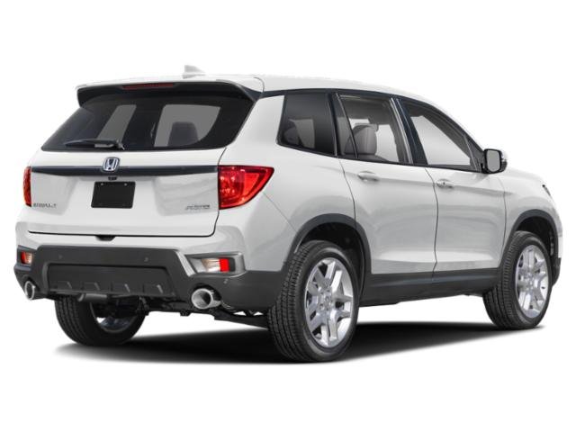 Used 2025 Honda Passport EX-L with VIN 5FNYF8H53SB014947 for sale in Kansas City