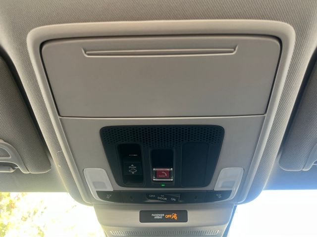 2025 Honda Accord SE photo 31