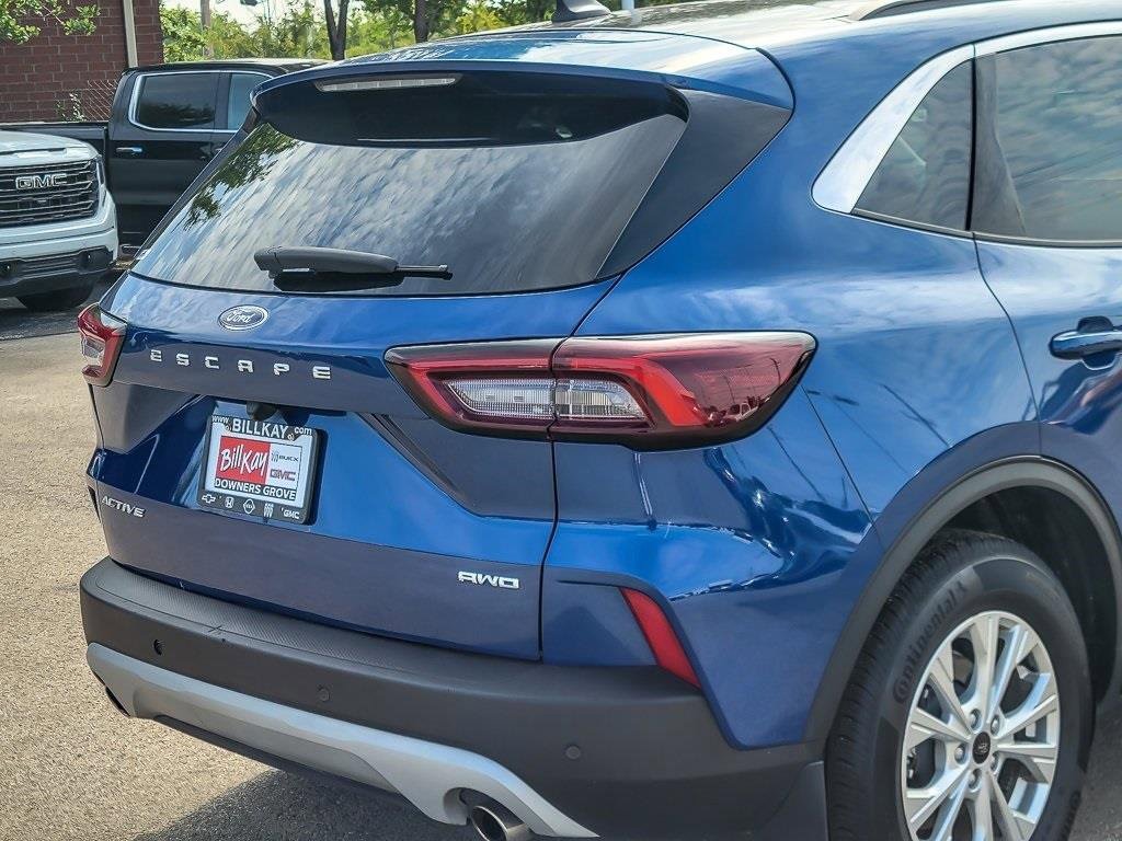 2023 FORD ESCAPE - Image 6