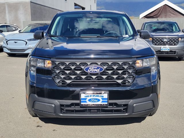 2025 Ford Maverick XL photo 4