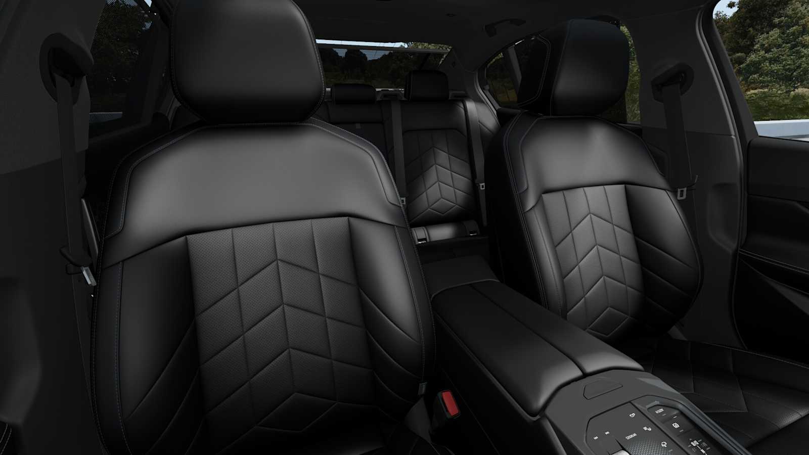 2026 Bmw i5 eDrive40 photo 10