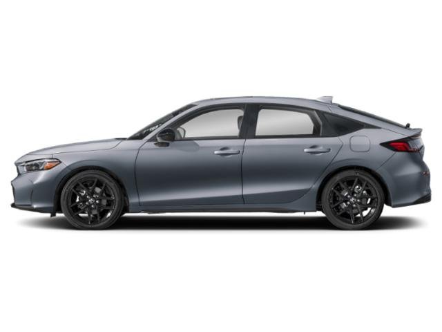 2026 Honda Civic Sport Hybrid photo 3