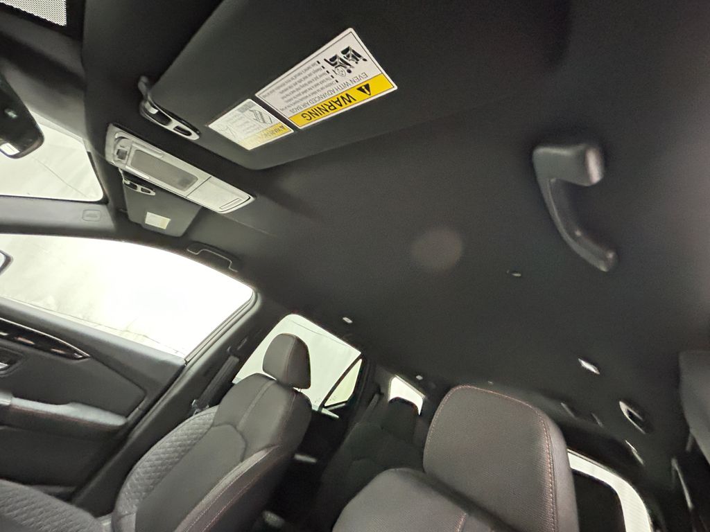 2025 Honda Pilot Sport photo 17