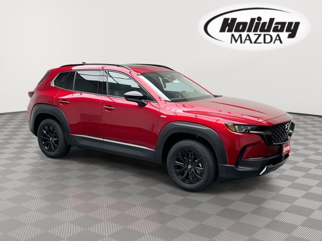 2025 Mazda CX-50 Premium's photo