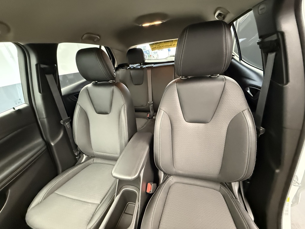 2022 Buick Encore GX Preferred photo 38