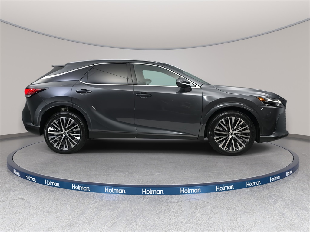 2025 Lexus RX 350 AWD photo 4