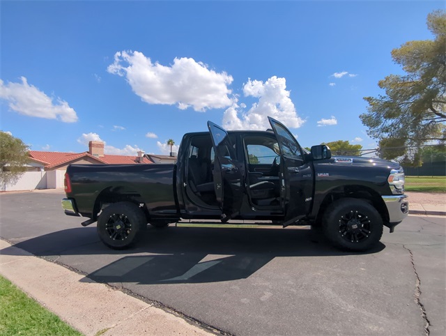 2019 Ram 2500 Big Horn photo 2