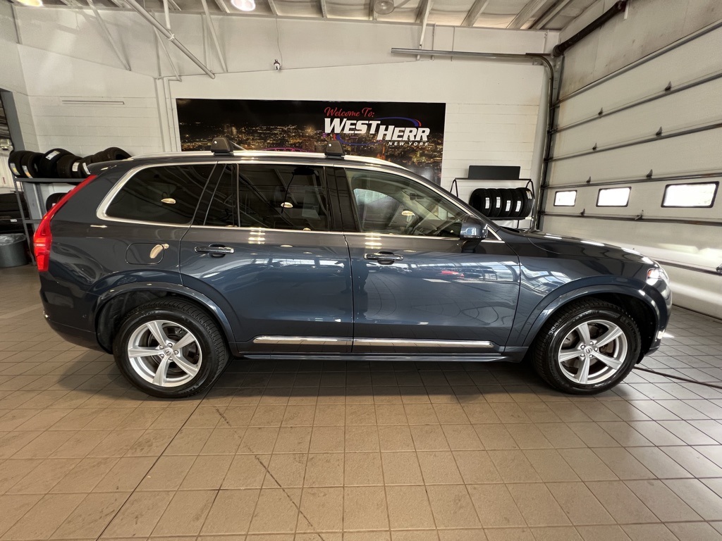 2021 Volvo XC90 T6 Inscription photo 4