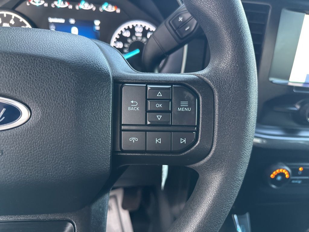 2023 Ford F-150 XL photo 19