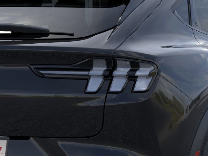2025 Ford Mustang Mach-E Select photo 21