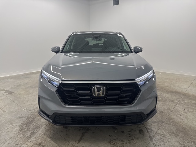 2026 Honda CR-V EX photo 2