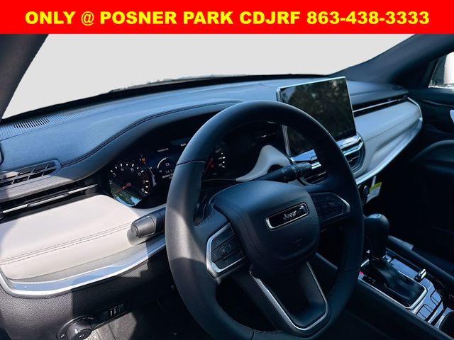 2026 Jeep Compass Limited photo 4