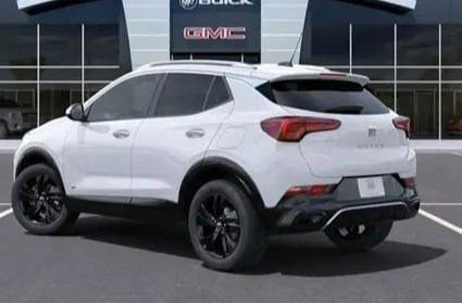 2026 BUICK ENCORE GX - Image 28