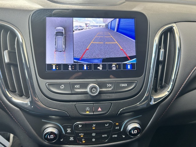 2024 Chevrolet Equinox RS photo 9
