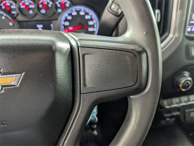 2020 Chevrolet Silverado 2500HD Work Truck photo 21