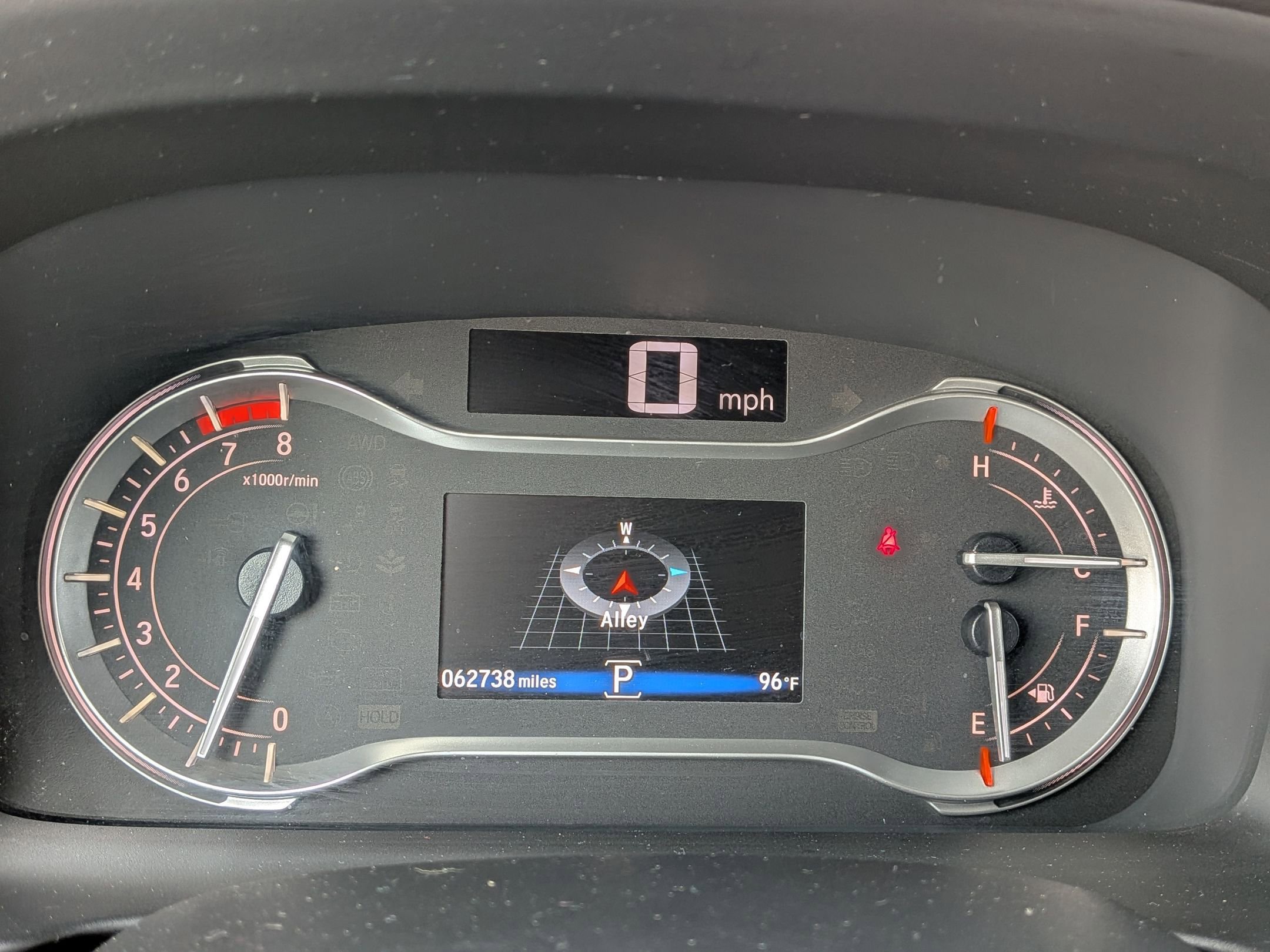 2019 Honda Ridgeline Black Edition photo 16