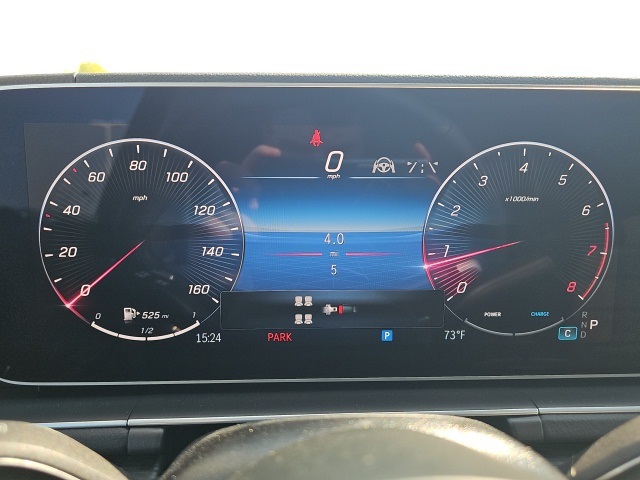 2026 Mercedes Benz GLS 450 4MATIC photo 16