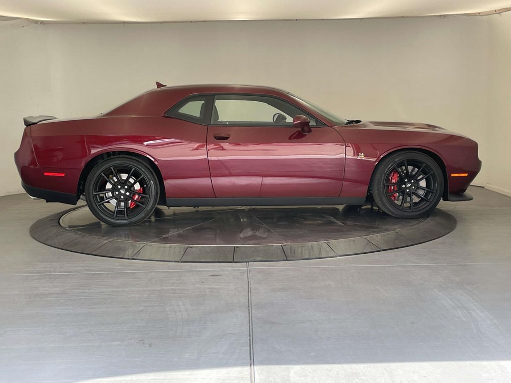 2023 Dodge Challenger R/T Scat Pack photo 8