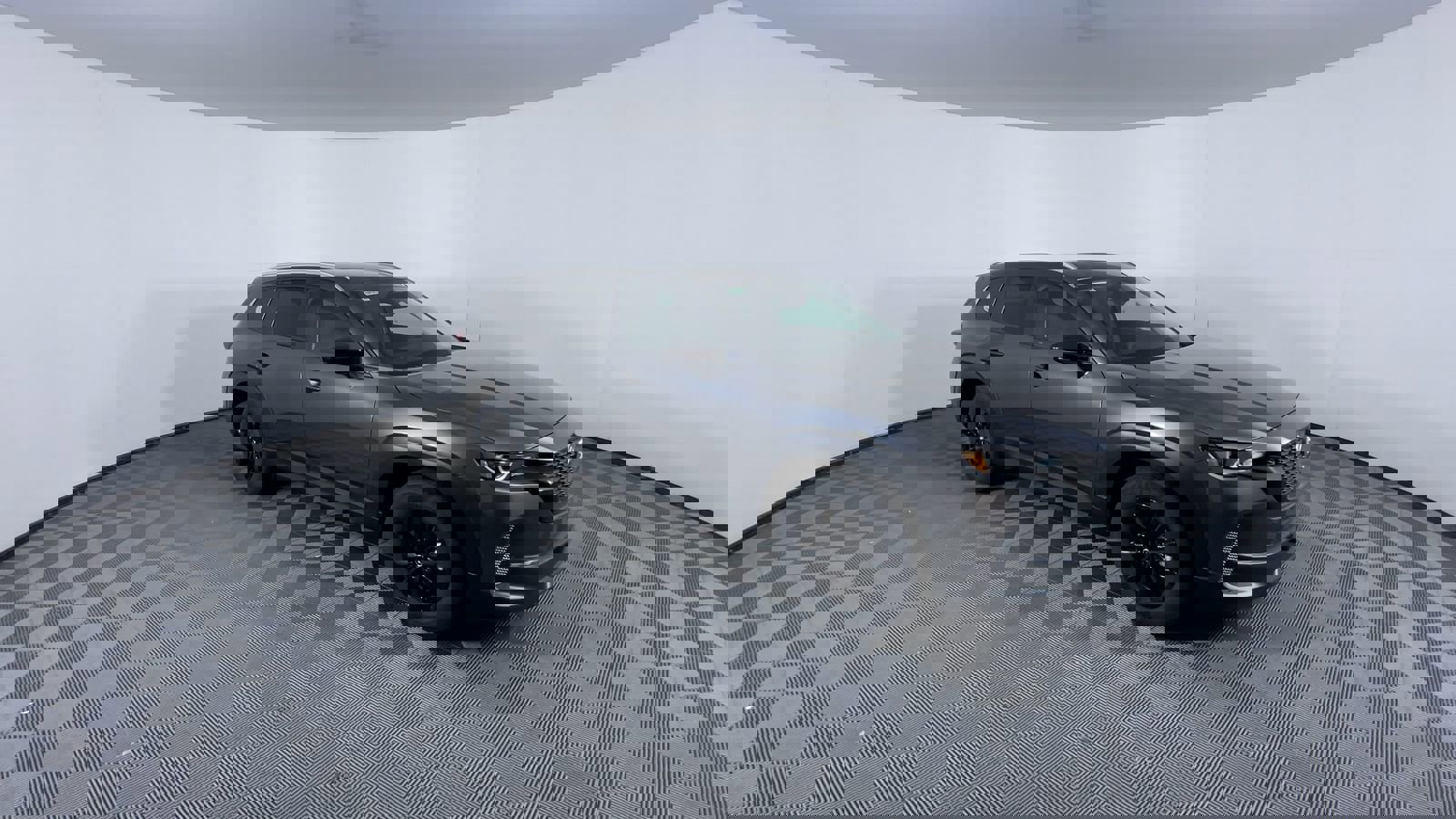 2025 Mazda CX-50 2.5 S Preferred photo 2