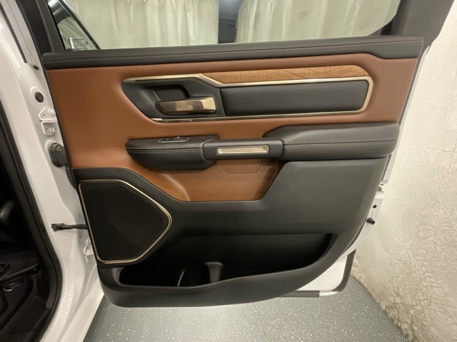 2022 Ram 1500 Laramie Longhorn photo 24