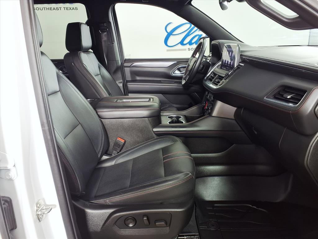 2021 Chevrolet Tahoe RST photo 19
