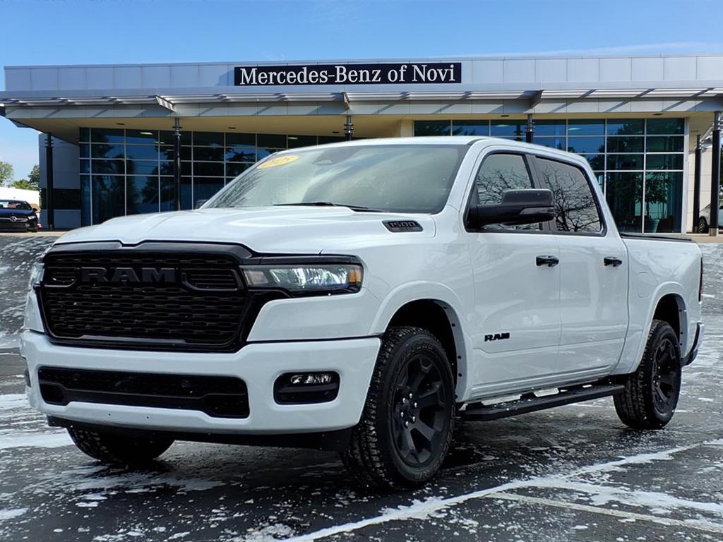 2025 RAM Ram 1500 Pickup Big Horn/Lone Star's photo