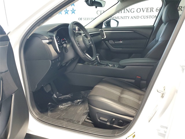 2024 Mazda CX-50 2.5 S Preferred photo 9