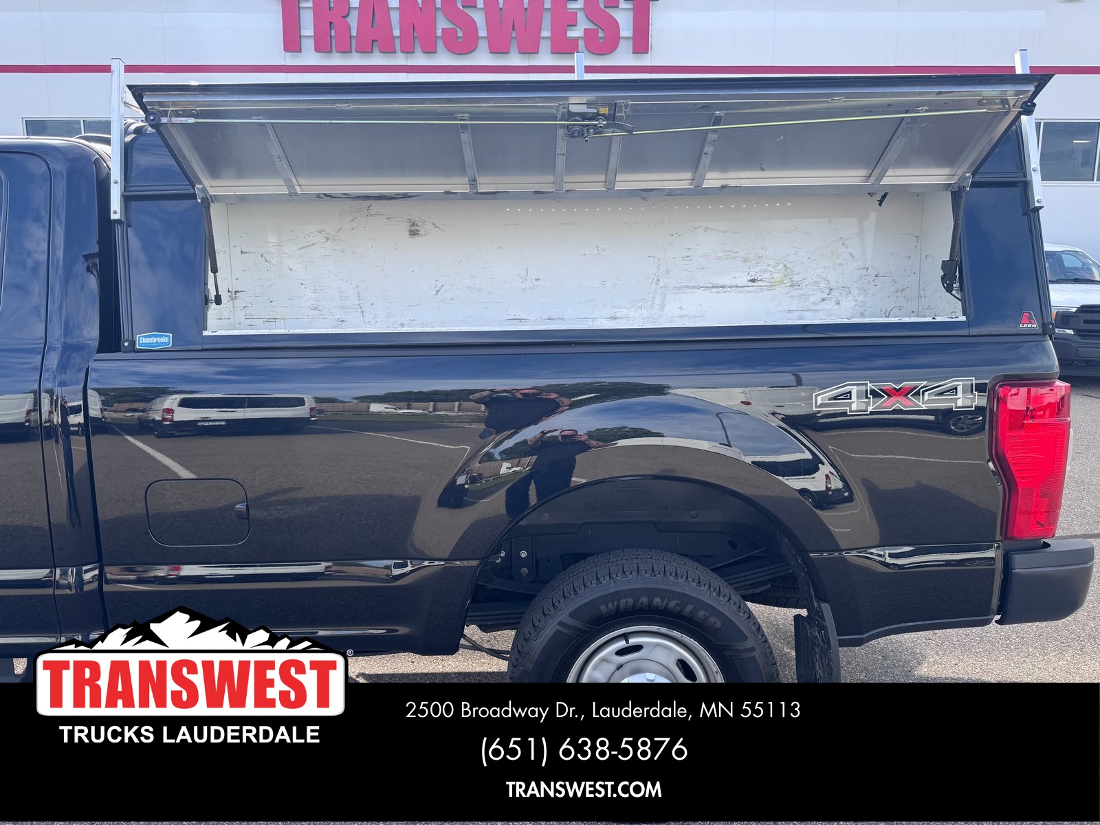2022 Ford F-350 XL photo 15